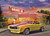 Eurographics Daytona Yellow Z28 1000pc