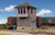 Walthers HO PRR Block & Station