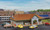 Walthers N Modern Suburban Station