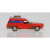 DDA Collectibles 1:24 Max's Van 'Dirty Version'