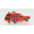 DDA Collectibles 1:24 Max's Van 'Dirty Version'