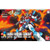 Bandai HGBF Kamiki Burning Gundam