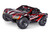 Traxxas 1/10 Maxx Slash Red