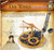 Academy Da Vinci Flying Pendulum Clock