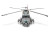 Airfix 1:48 Westland Navy Lynx Mk.88A Helicopter Plastic Model Kit