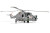 Airfix 1:48 Westland Navy Lynx Mk.88A Helicopter Plastic Model Kit