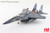 Hobby Master 1:72 F-15E 75th Anniversary