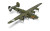 Airfix 1:72 Consolidated B-24 H Liberator Heavy Bomber Plastic Model Kit