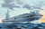 Trumpeter 1:350 USS Midway CV41