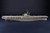 Trumpeter 1:350 USS Midway CV41 Plastic Model Kit