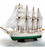 Artesania Latina 1:250 Juan Sebastian Elcano