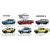 Greenlight 1:64 Showroom Floor S3 1pc
