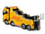Tamiya 1/14 Volvo FH16 Globetrotter 750 8x4 Tow Truck R/C Plastic Build Kit