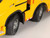 Tamiya 1/14 Volvo FH16 Globetrotter 750 8x4 Tow Truck R/C Plastic Build Kit