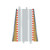 Scalextric Lead In/Lead Out Borders x 2