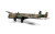 Airfix 1:72 RAF Armstrong Whitworth Whitley Mk.V Bomber Plastic Model Kit