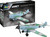 Revell Messerschmitt BF109 easy-click