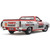 Classic Carlectables 1:18 Ford XC Utility - Tooheys