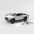 Authentic Collectables 1:18 Ford Ranger Raptor - Arctic White