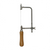 Excel Adjustable Jewelers Saw 7.5"