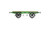 Hornby OO L&MR Flatbed Wagon Era 1