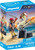 Playmobil Canon Master
