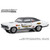 Greenlight 1:64 1968 Chevy Nova SS