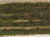 Peco 6mm Marshland Grass Tuft Strip