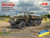 ICM 1:72 ATZ-5-43203 Fuel Bowser