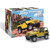 Revell 1:25 Jeep Wrangler Rubico