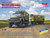 ICM 1:72 ZiL-131 with Trailer