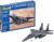 Revell 1:144 F15E Strike Eagle & Bomb