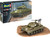 Revell 1:76 M24 Chaffee