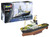 Revell 1:200 Tug Boat Smit Houston
