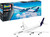Revell 1:144 A340-300 Lufthansa New