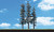 Woodland Scenics Standing Timber 2 1/2"-4"
