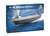 Italeri 1:35 M.T.M Barchino w/Crew