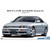 Aoshima 1:24 Nissan ECR33 Skyline GTS