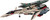 Hasegawa YF-19/Fast Pack & Booster