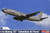 Academy 1:144 Boeing 737 Colombian Air Force