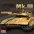 Academy 1:72 Merkava Mk.III Plastic Model Kit