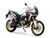 Tamiya 1:6 Honda CRF1000L Africa Twin