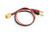Tornado RC XT60 Charger Leads 14#SIL 30cm