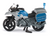 Siku BMW Police Motorcycle