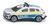 Siku Police Intervention Vehicle