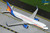 GeminiJets 1:200 Jet2 Holidays A321Neo