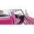 DDA Collectibles 1:18 1969 Chrysler Valiant VF - Magenta