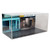 LDRC 1/24 Display Case w/BG