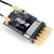 RadioMaster R84 V2 RX 4CH D8/D16 SFHSS