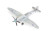 Airfix 1:72 RAF Supermarine Reconnaisance Spitfire PR.XIX Plastic Modle Kit